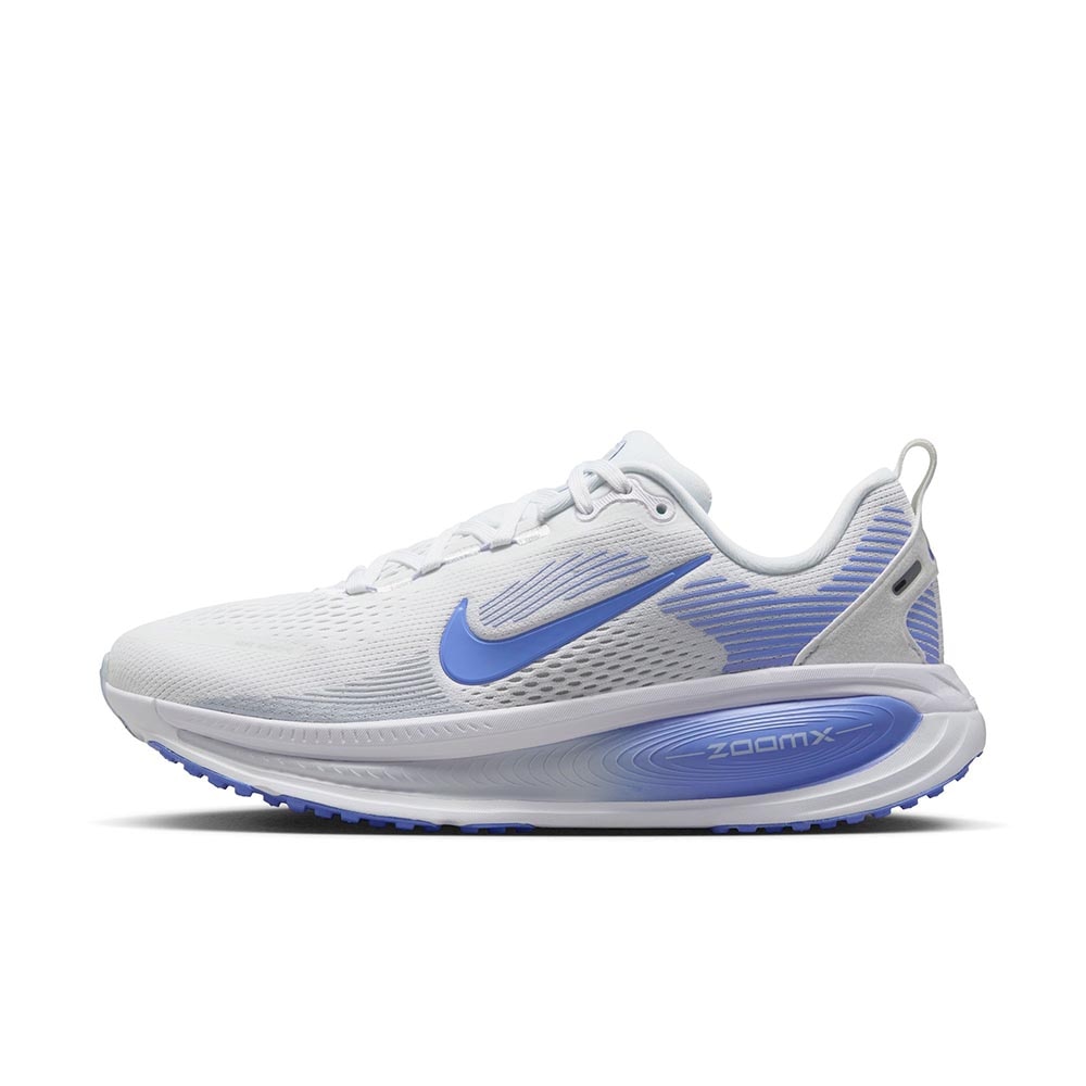 Nike Vomero 18 Joggesko Dame Hvit/Blå