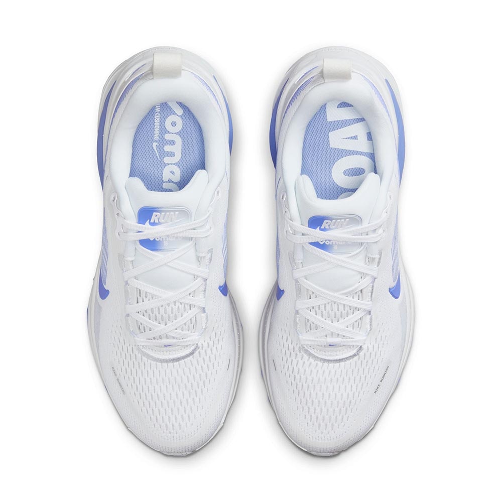 Nike Vomero 18 Joggesko Dame Hvit/Blå