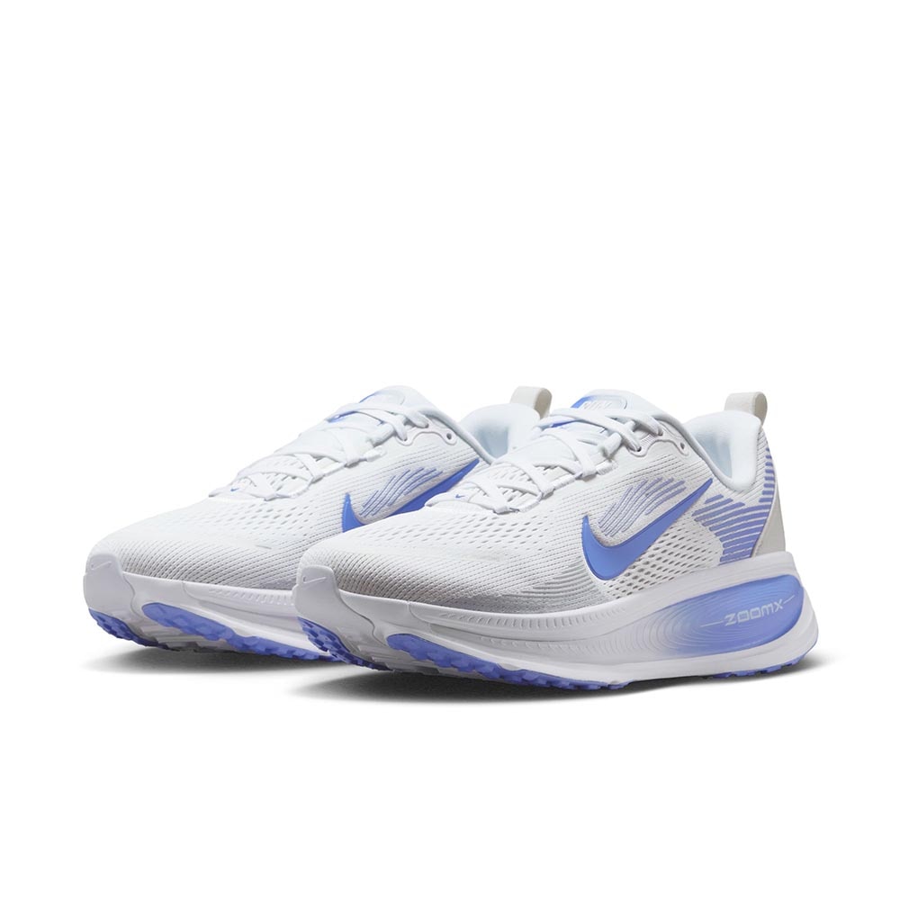 Nike Vomero 18 Joggesko Dame Hvit/Blå