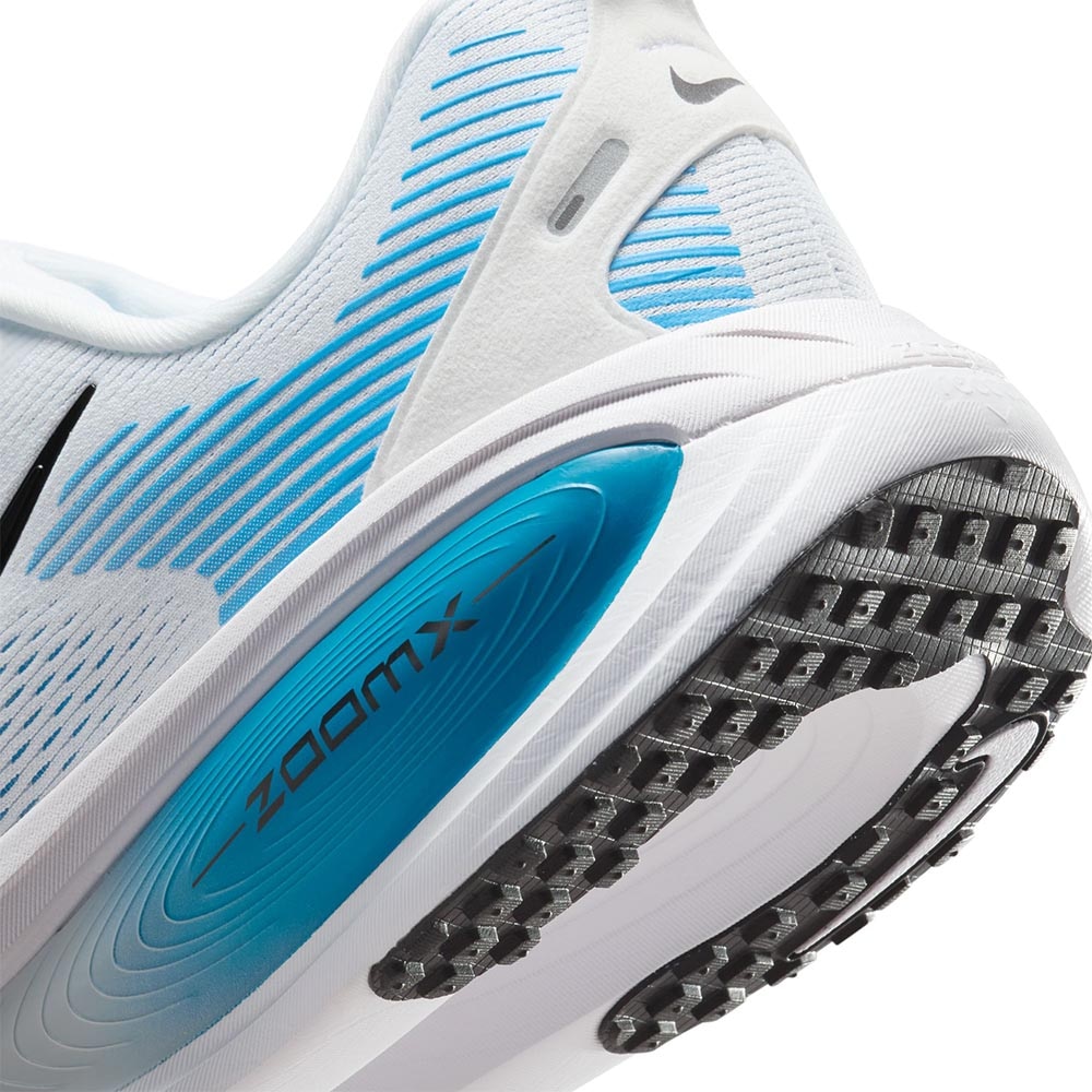Nike Vomero 18 Joggesko Herre Hvit/Blå