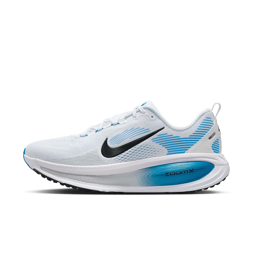 Nike Vomero 18 Joggesko Herre Hvit/Blå