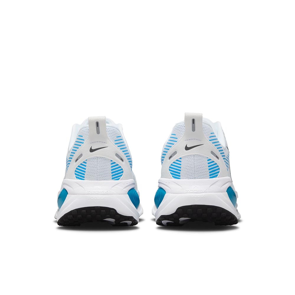 Nike Vomero 18 Joggesko Herre Hvit/Blå
