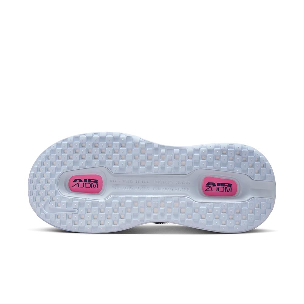 Nike Vomero Premium Joggesko Dame Lys Blå/Rosa
