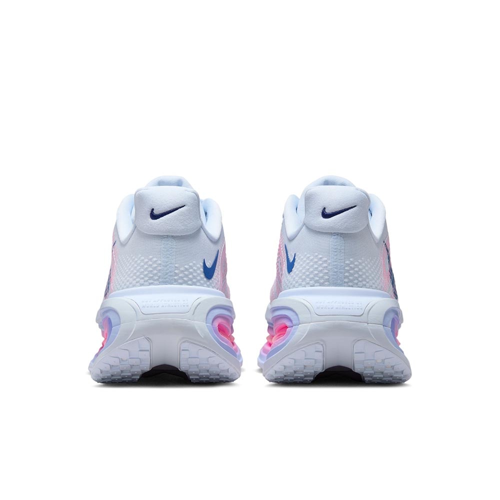 Nike Vomero Premium Joggesko Dame Lys Blå/Rosa