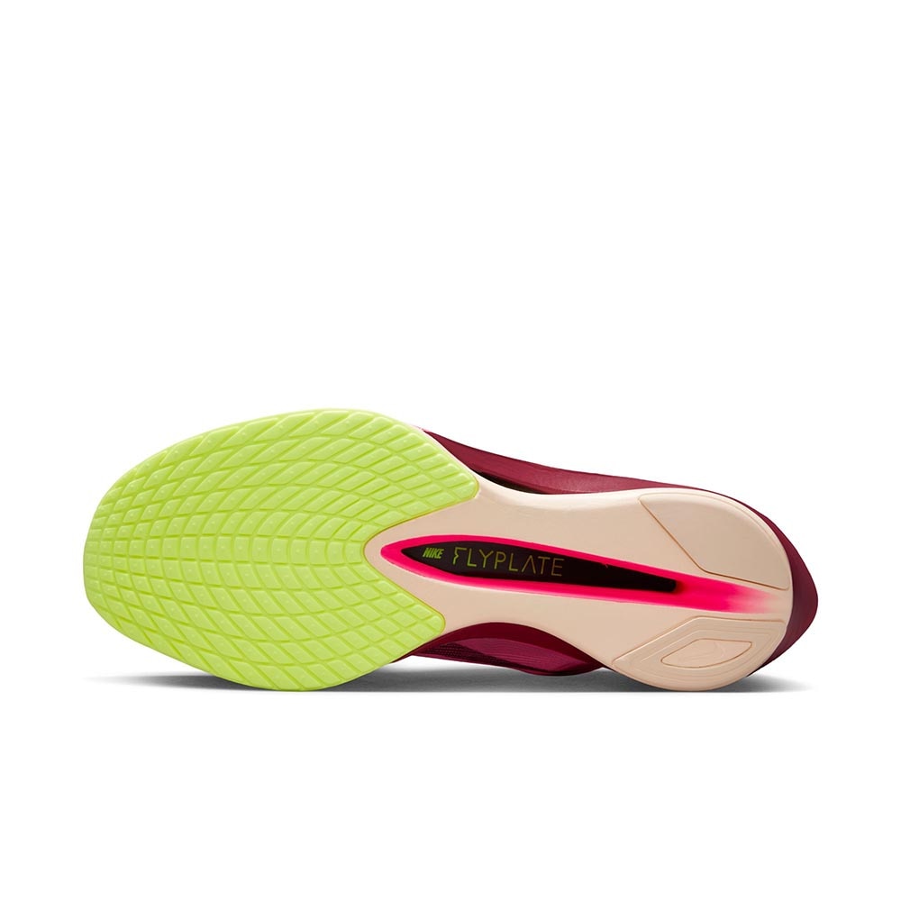 Nike Vaporfly 4 Joggesko Joggesko Dame Rosa/Grønn