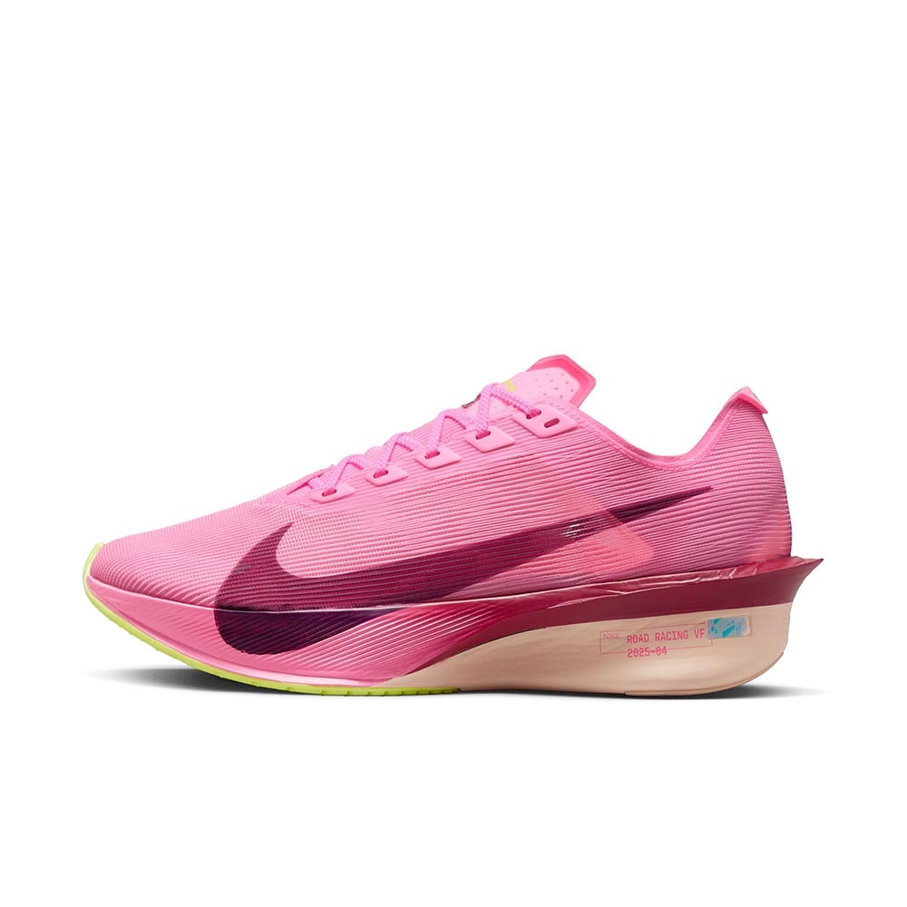 Nike Vaporfly 4 Joggesko Joggesko Dame Rosa/Grønn