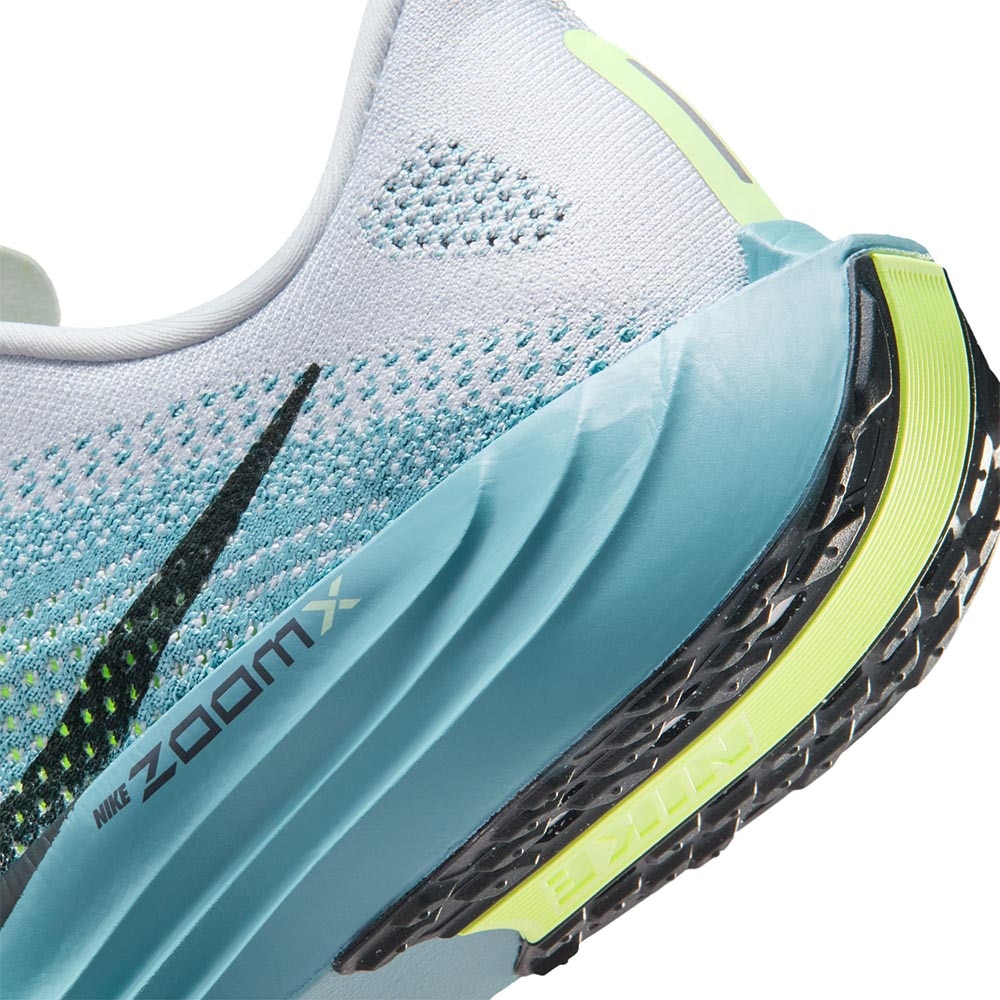 Nike Pegasus Plus Joggesko Blå/Hvit/Grønn