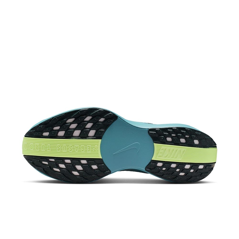 Nike Pegasus Plus Joggesko Blå/Hvit/Grønn
