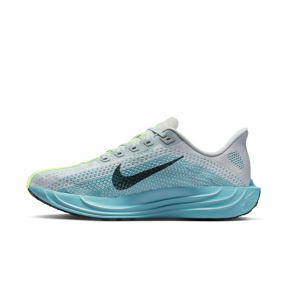 Nike Pegasus Plus Joggesko Blå/Hvit/Grønn