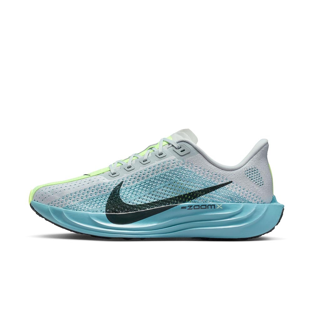 Nike Pegasus Plus Joggesko Blå/Hvit/Grønn