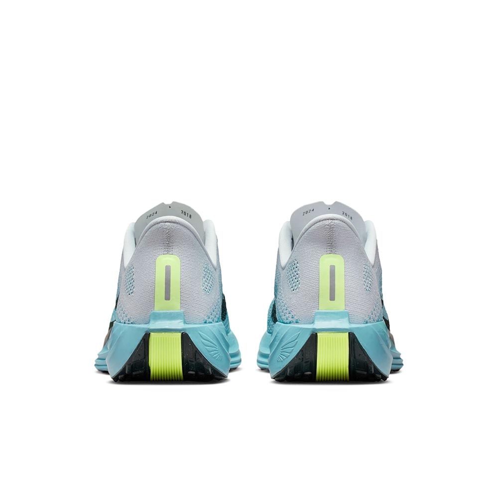 Nike Pegasus Plus Joggesko Blå/Hvit/Grønn