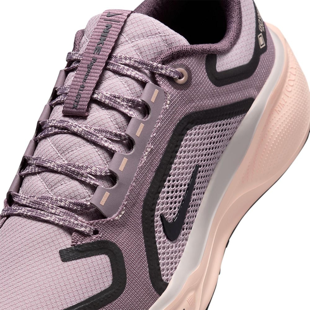 Nike Air Zoom Pegasus 41 Gore-Tex Joggesko Dame Lilla/Rosa
