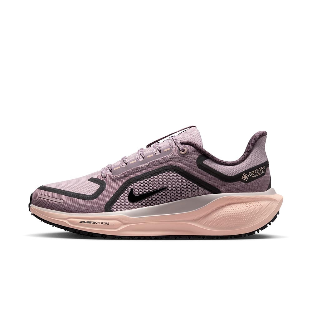 Nike Air Zoom Pegasus 41 Gore-Tex Joggesko Dame Lilla/Rosa