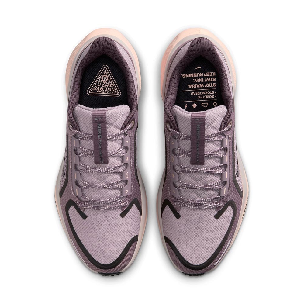 Nike Air Zoom Pegasus 41 Gore-Tex Joggesko Dame Lilla/Rosa