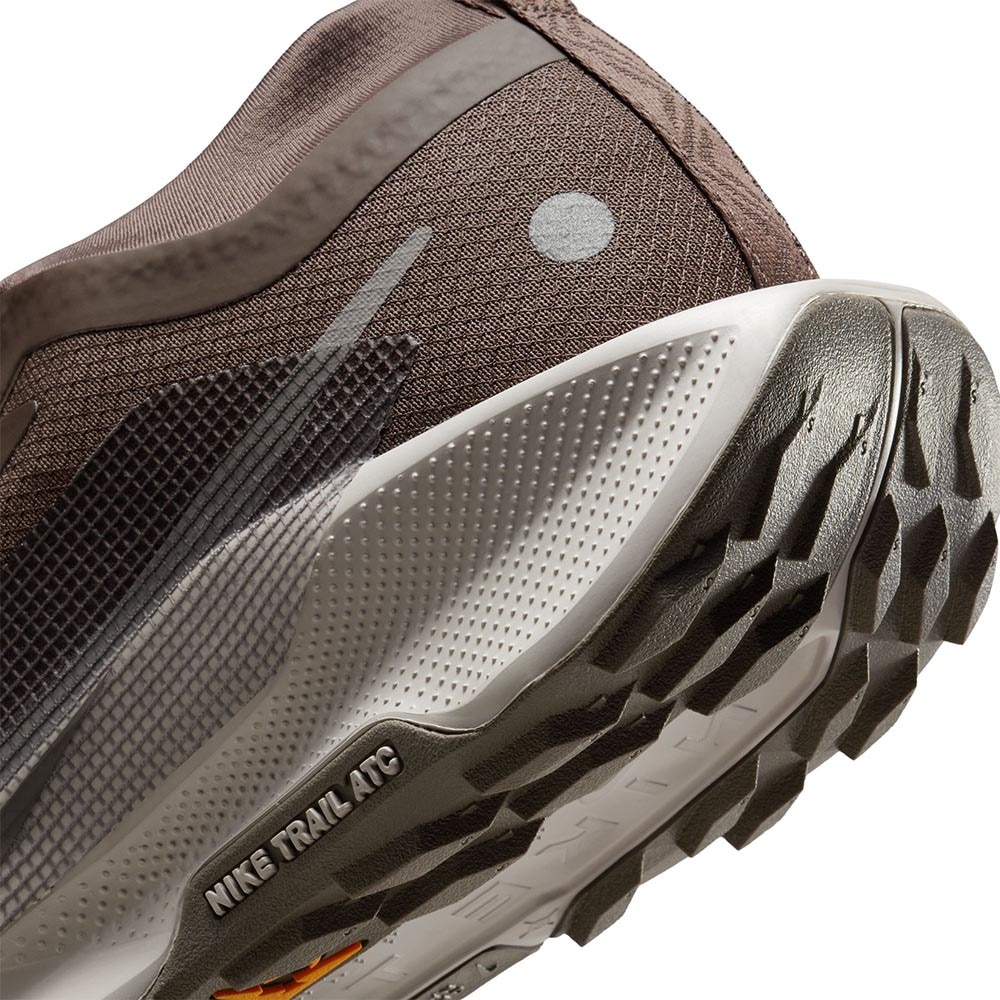 Nike Pegasus Trail 5 GORE-TEX Joggesko Dame Brun/Grå