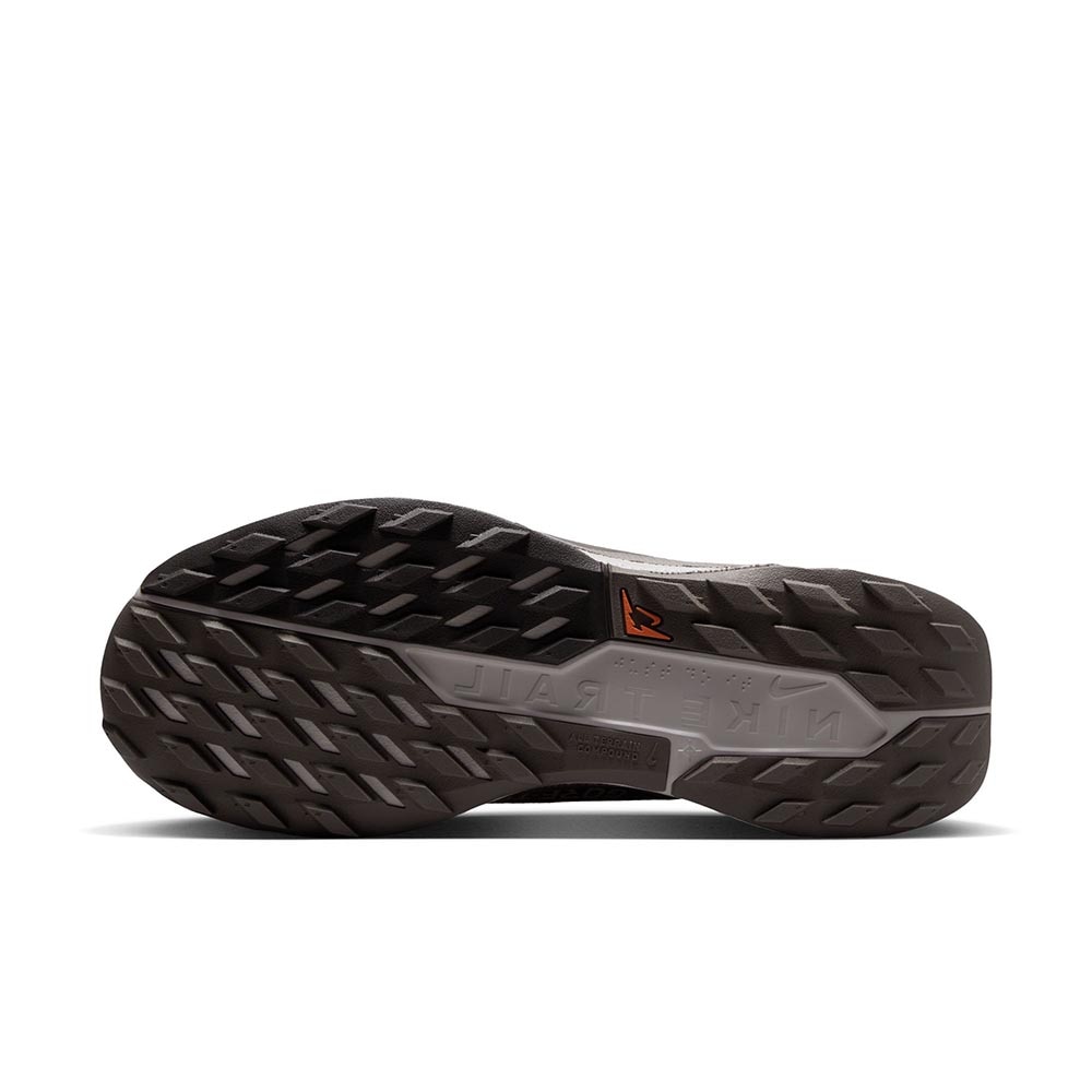 Nike Pegasus Trail 5 GORE-TEX Joggesko Dame Brun/Grå