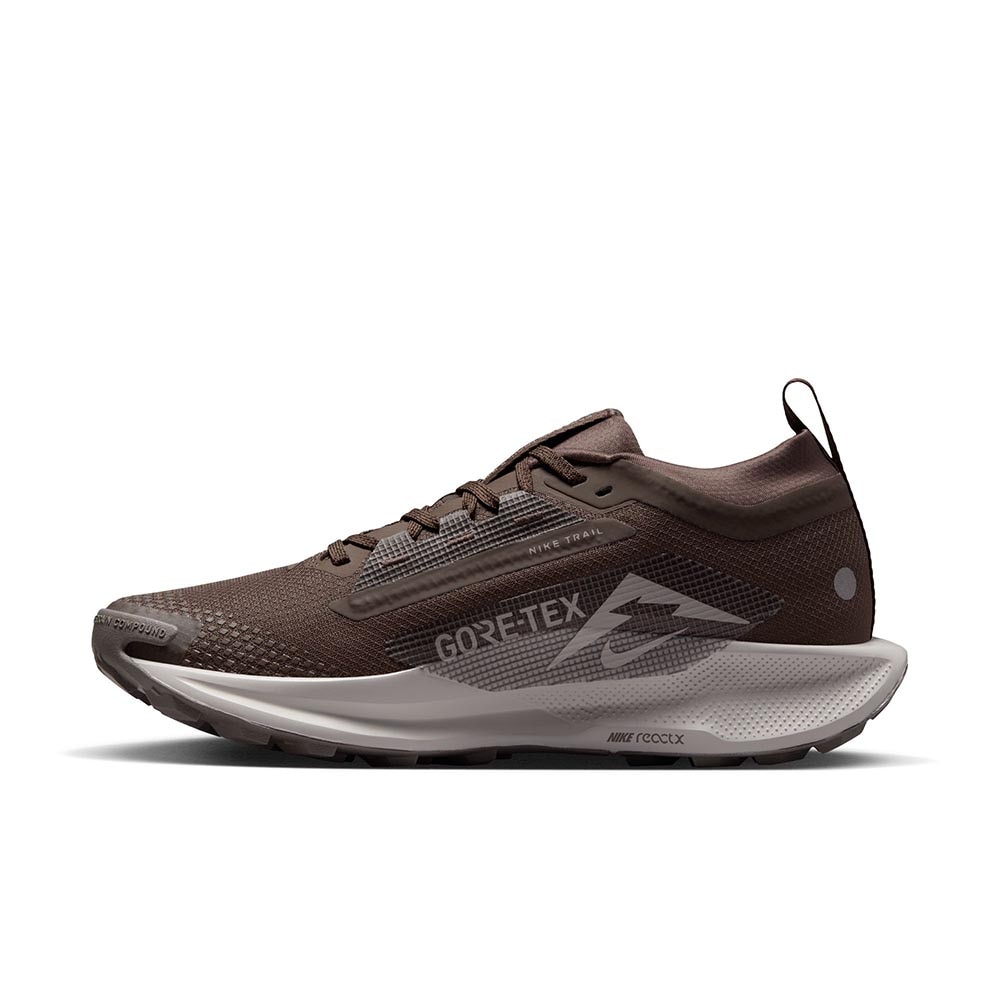 Nike Pegasus Trail 5 GORE-TEX Joggesko Dame Brun/Grå