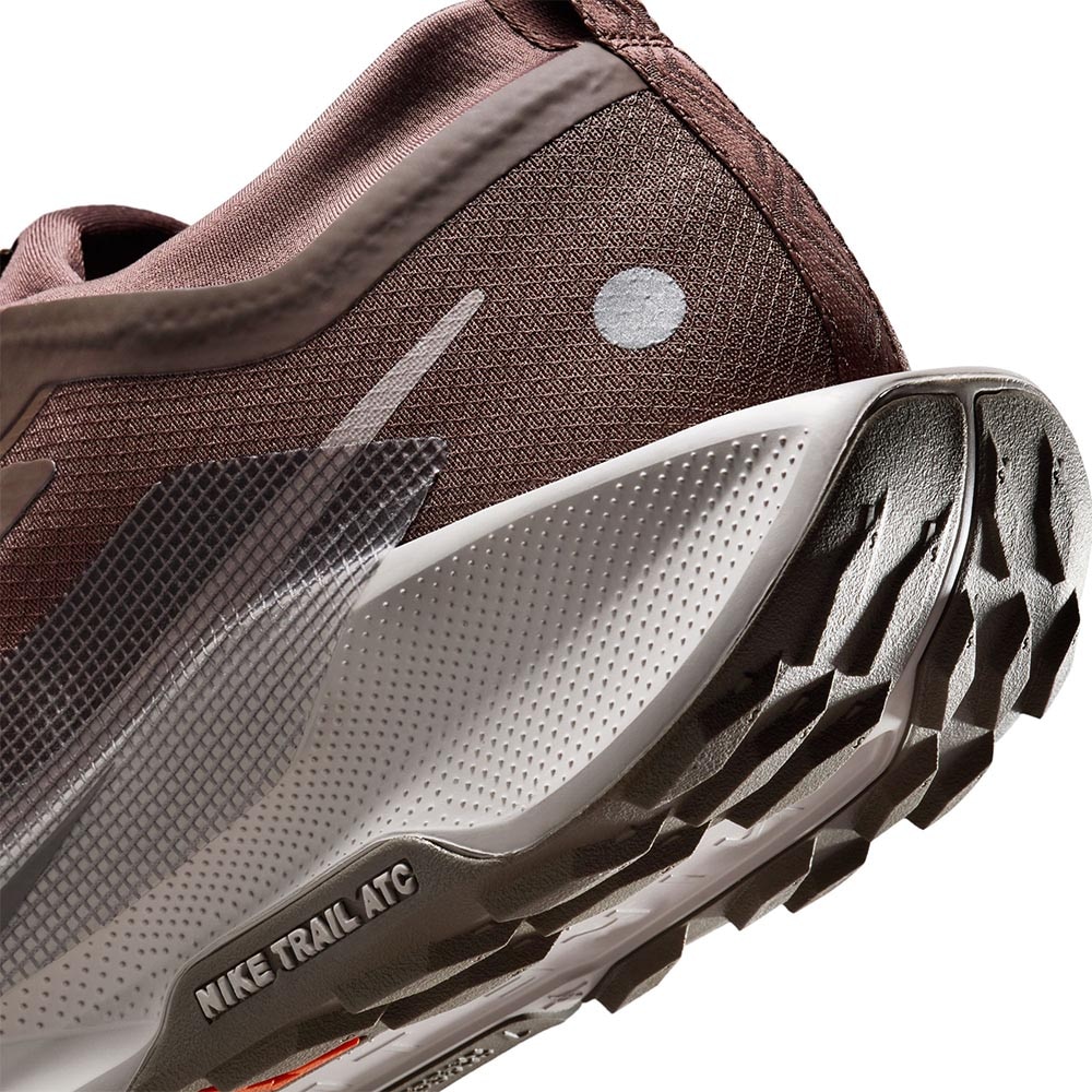 Nike Pegasus Trail 5 GORE-TEX Joggesko Herre Brun
