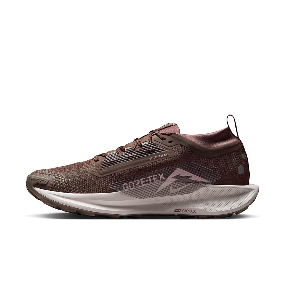 Nike Pegasus Trail 5 GORE-TEX Joggesko Herre Brun