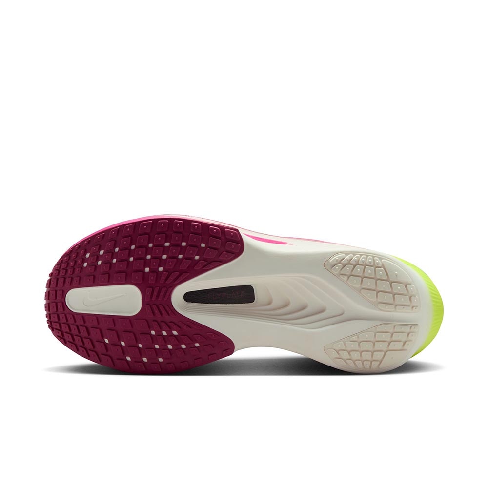 Nike Zoom Fly 6 Joggesko Dame Rosa/Grønn