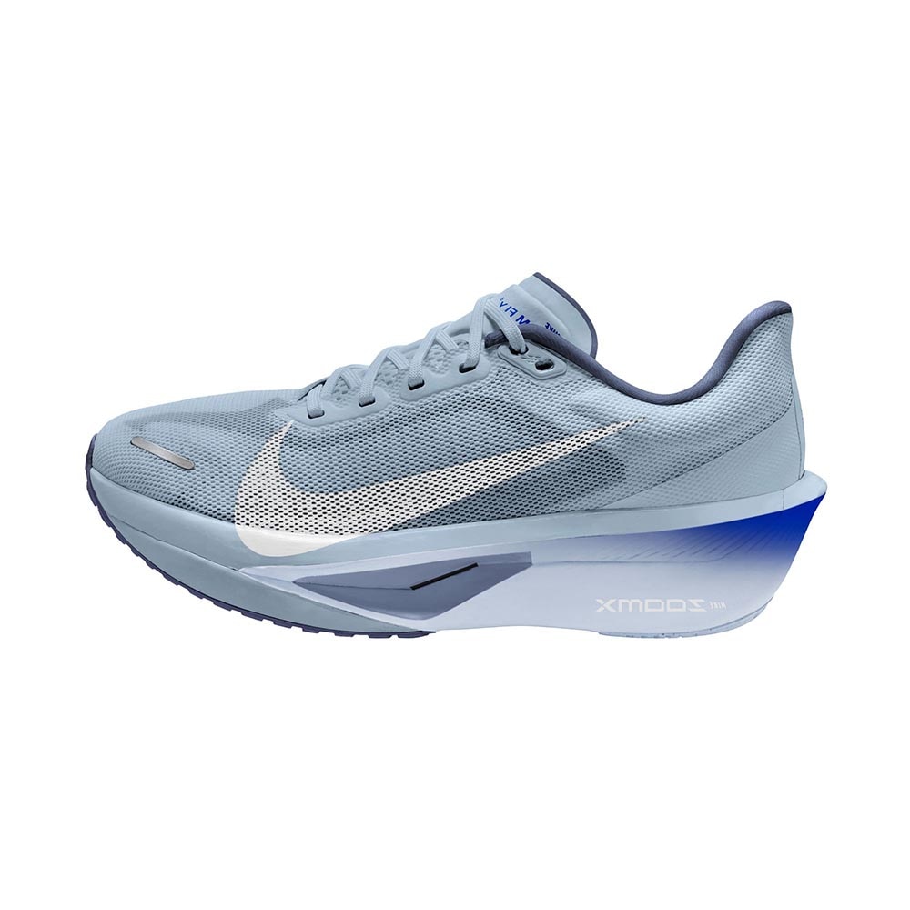 Nike Zoom Fly 6 Joggesko Dame Lys Blå/Hvit