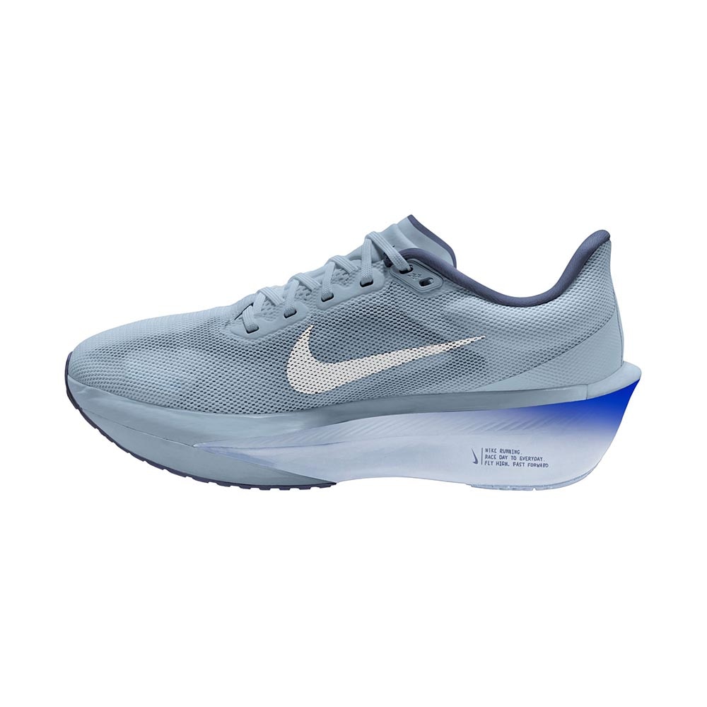 Nike Zoom Fly 6 Joggesko Dame Lys Blå/Hvit
