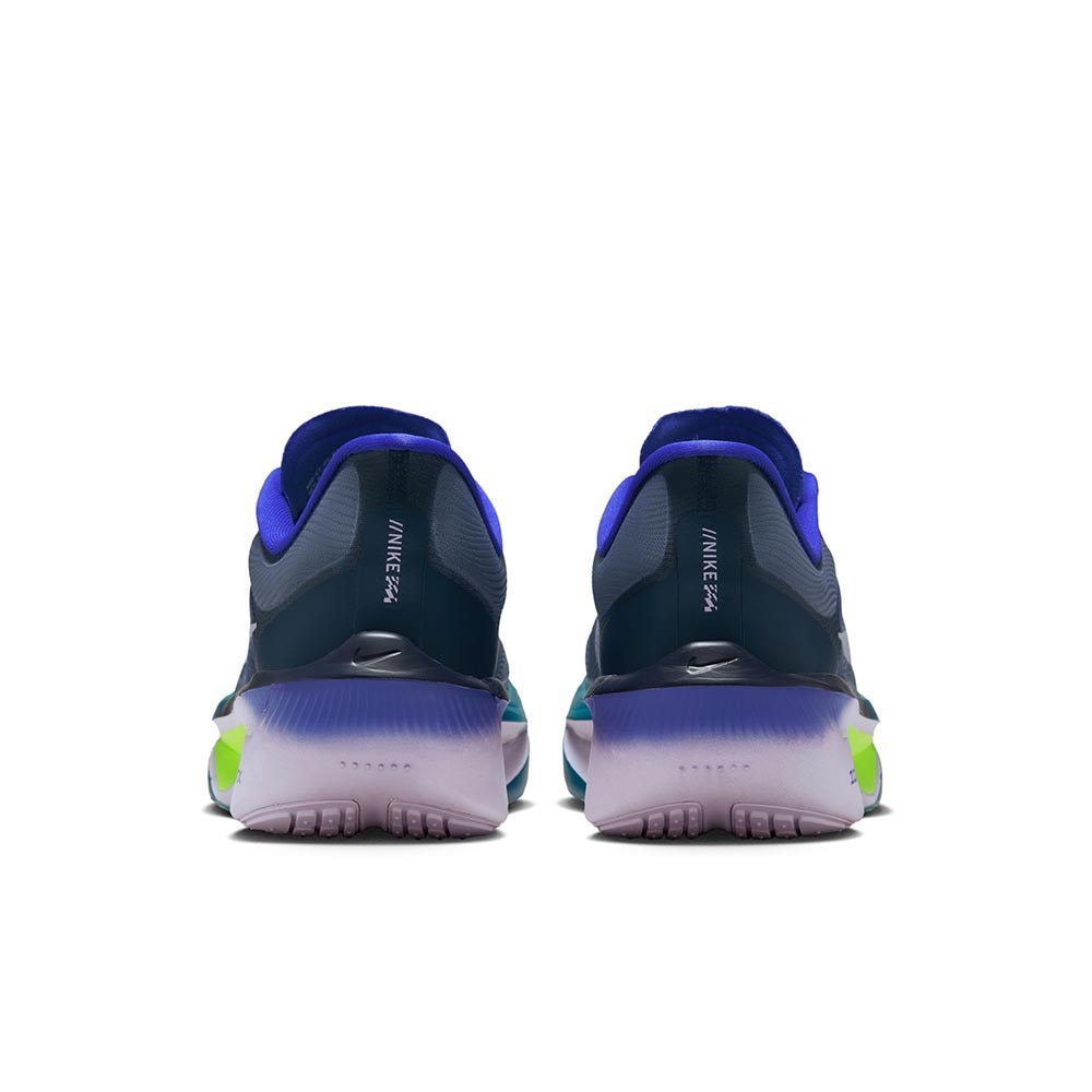 Nike Zoom Fly 6 Joggesko Herre Marine/Lilla/Volt