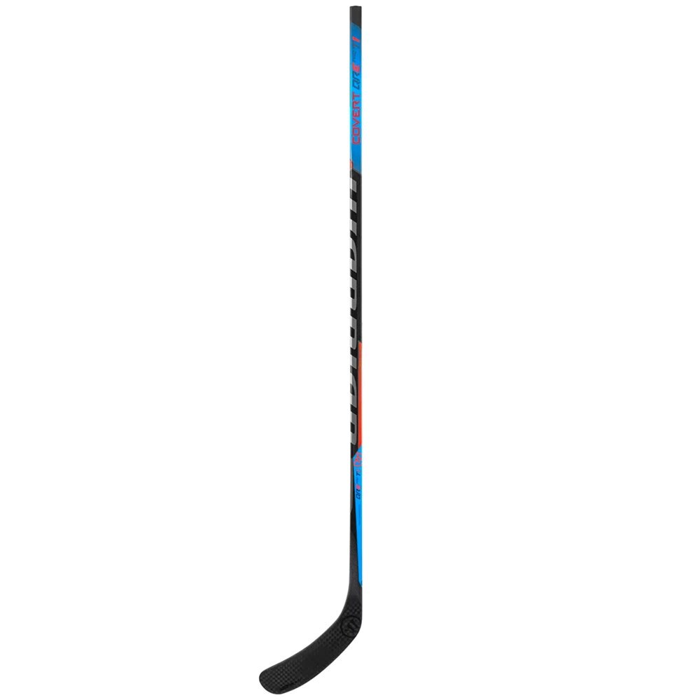 Warrior Covert QRE PRO T1 Griptac Senior Hockeykølle