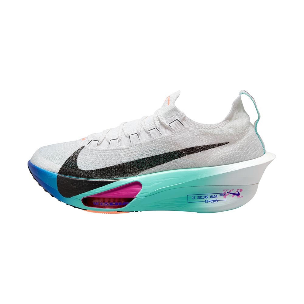Nike Alphafly Next% 3 Joggesko Herre Hvit/Turkis/Sort