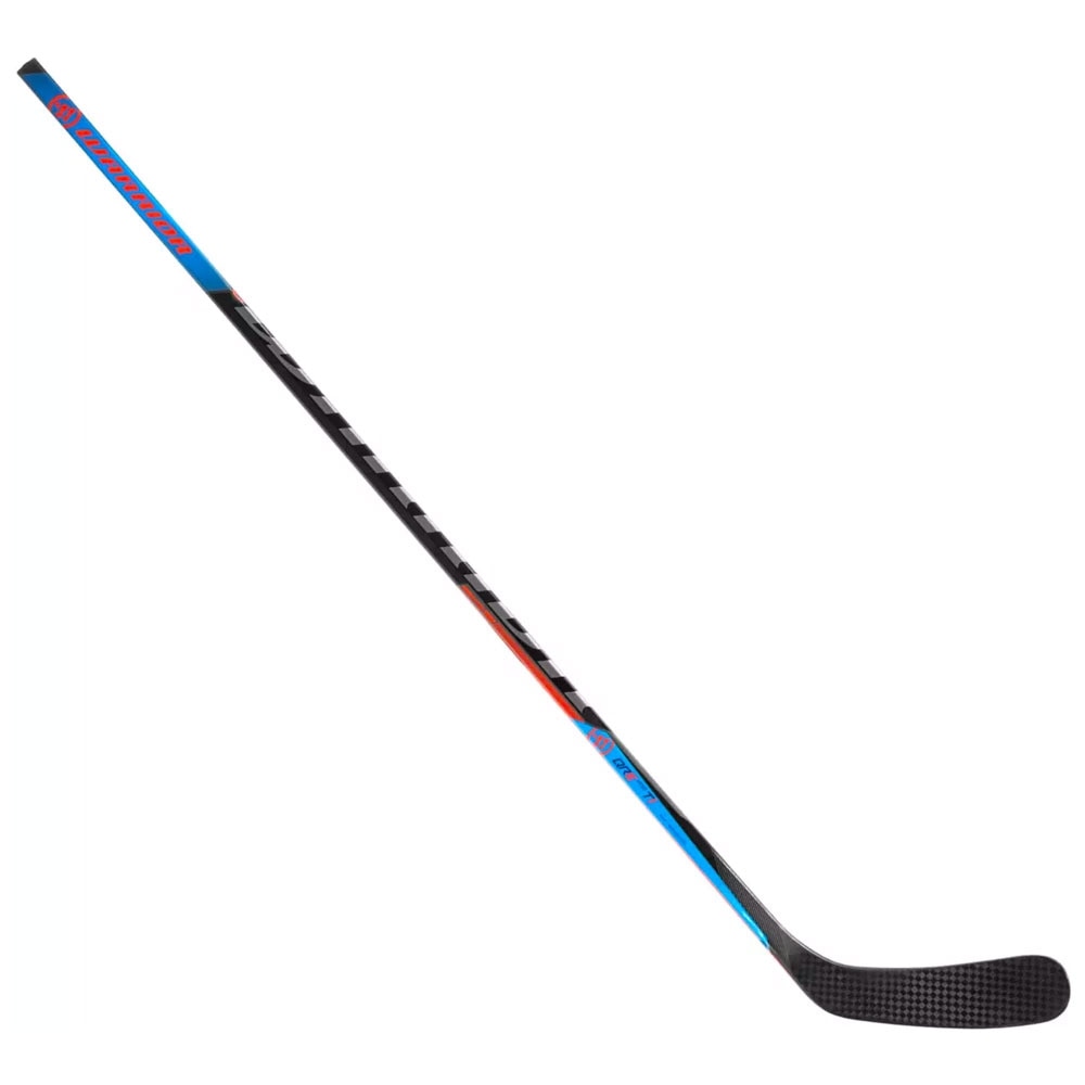 Warrior Covert QRE PRO T1 Griptac Senior Hockeykølle