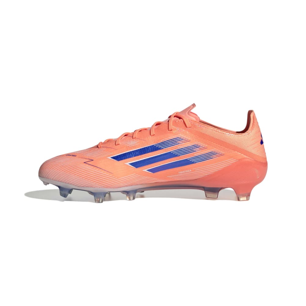 Adidas F50 Elite FG Fotballsko Coral Blaze