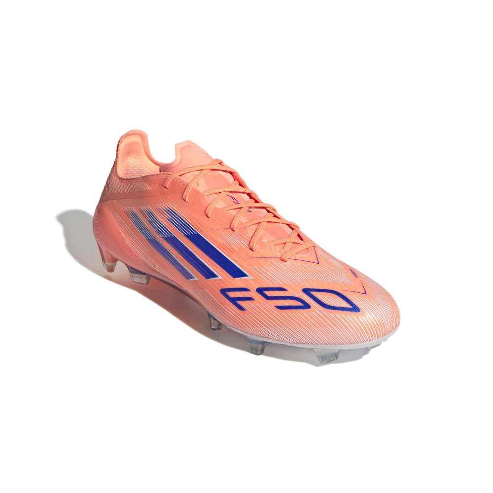 Adidas F50 Elite FG Fotballsko Coral Blaze