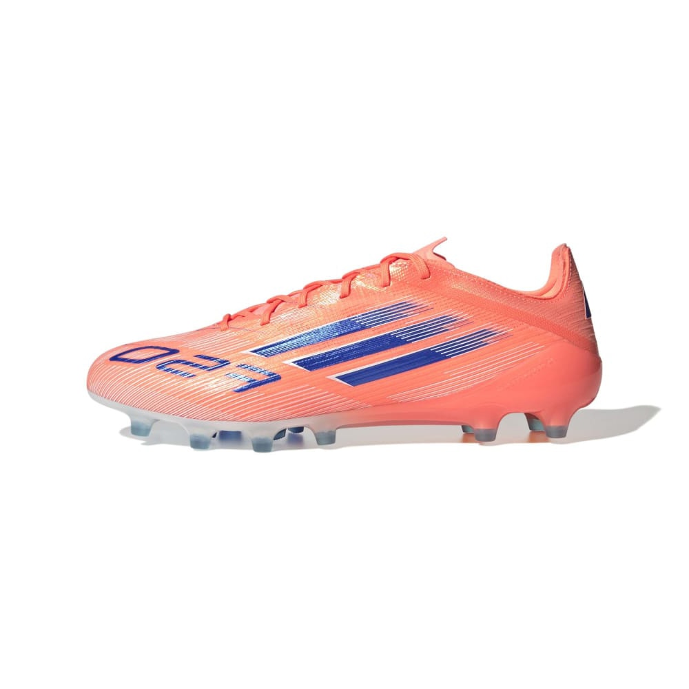 Adidas F50 Elite AG Fotballsko Coral Blaze
