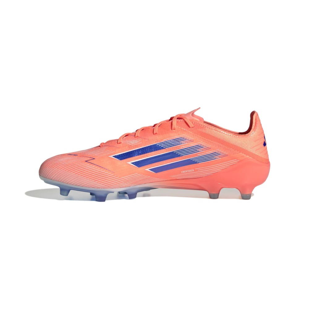 Adidas F50 Elite AG Fotballsko Coral Blaze