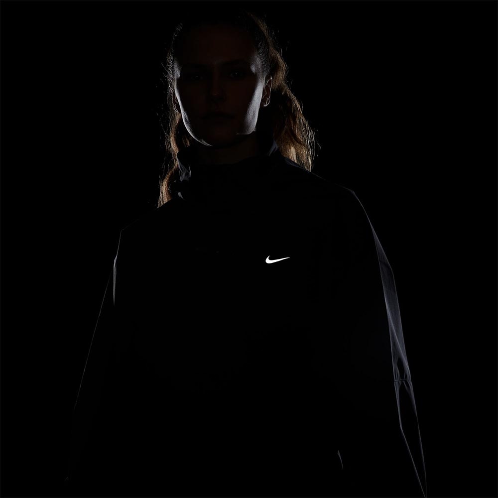 Nike Storm-Fit Swift Løpejakke Dame Sort