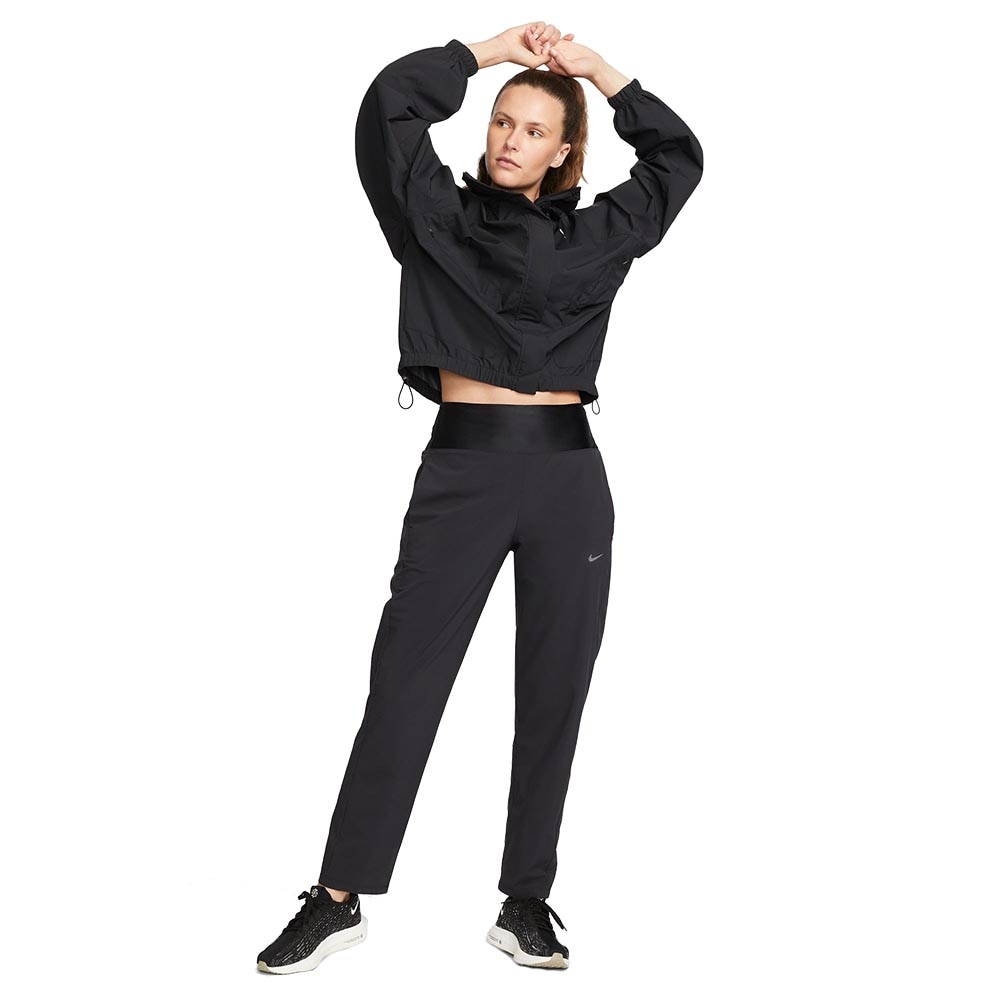 Nike Storm-Fit Swift Løpejakke Dame Sort