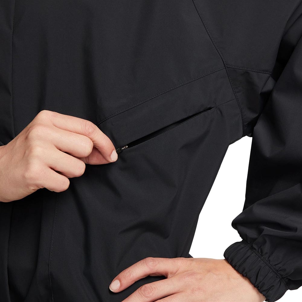 Nike Storm-Fit Swift Løpejakke Dame Sort