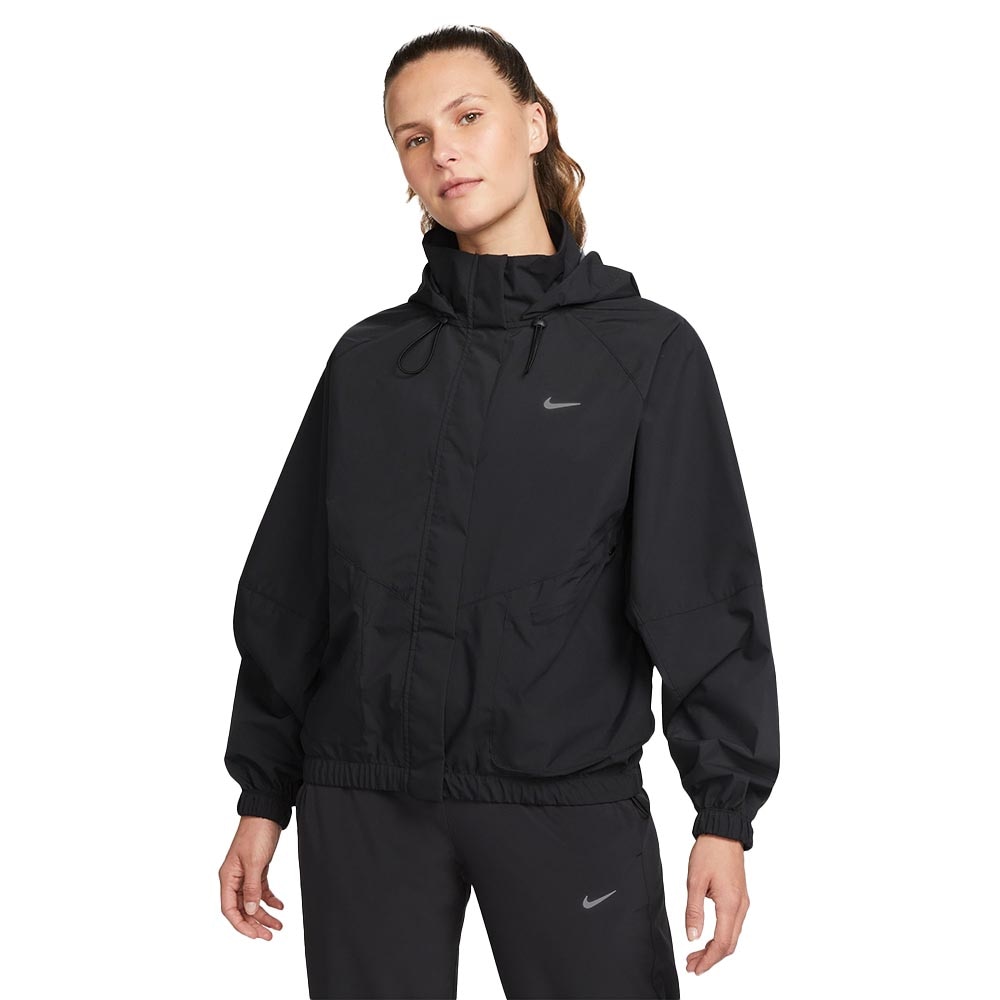 Nike Storm-Fit Swift Løpejakke Dame Sort