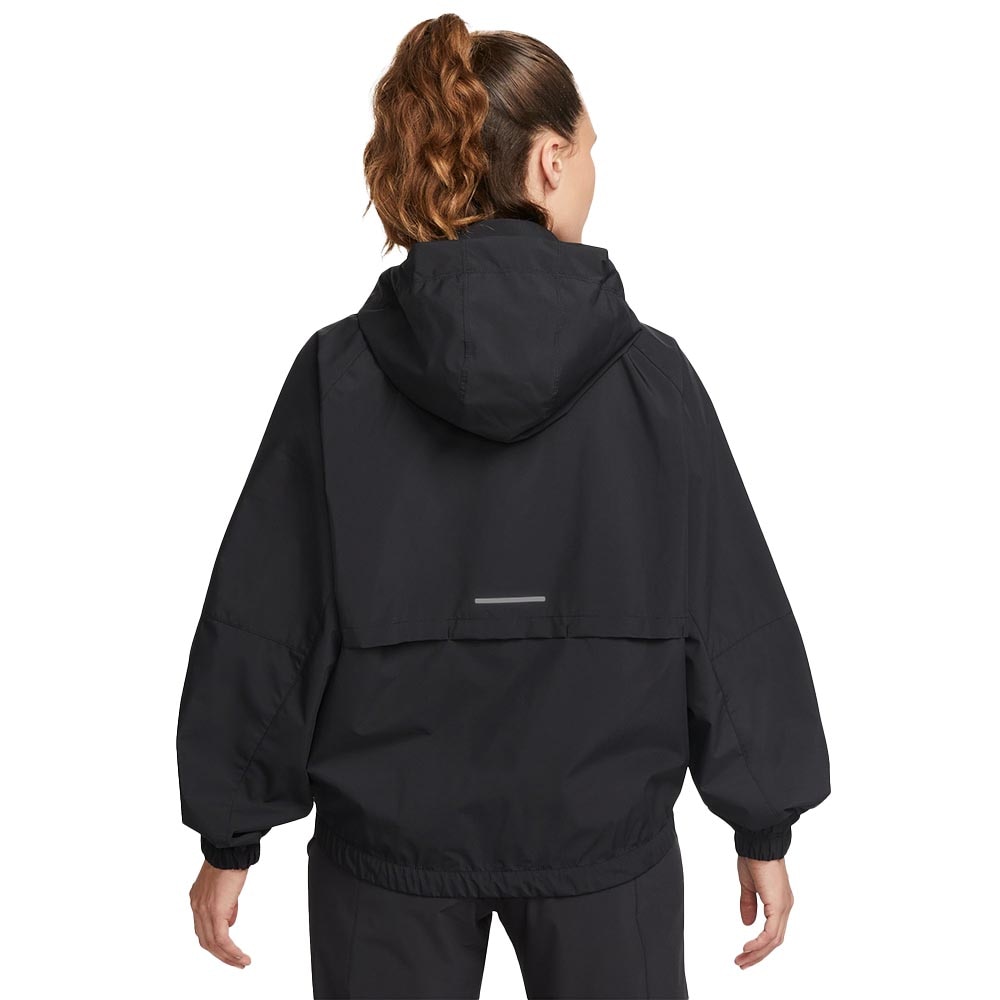 Nike Storm-Fit Swift Løpejakke Dame Sort