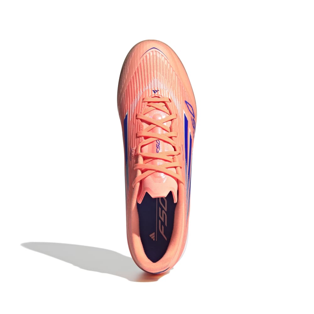 Adidas F50 League IN Futsal Innendørs Fotballsko Coral Blaze