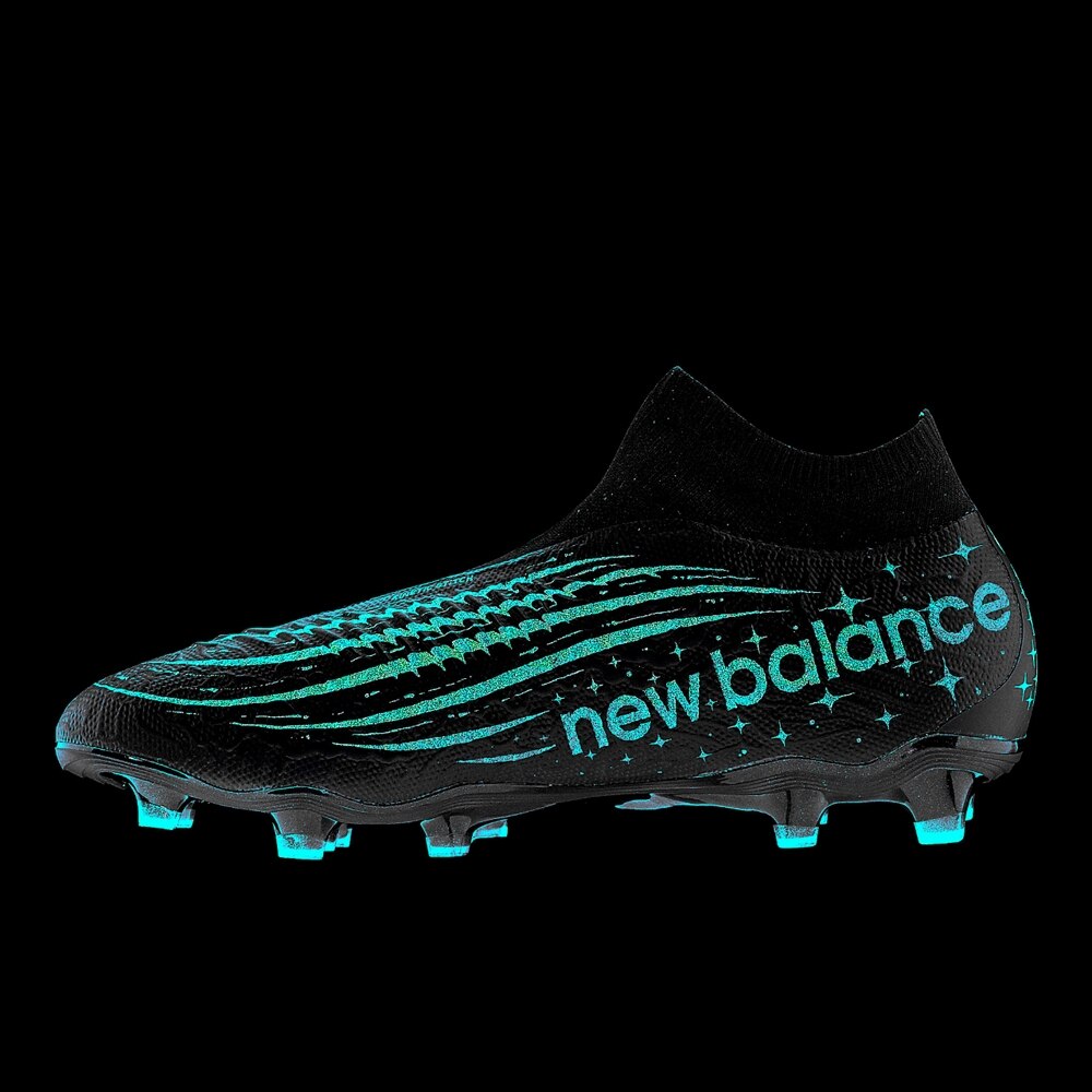 New Balance Tekela 3.0 Pro FG Fotballsko Night Heat Pack