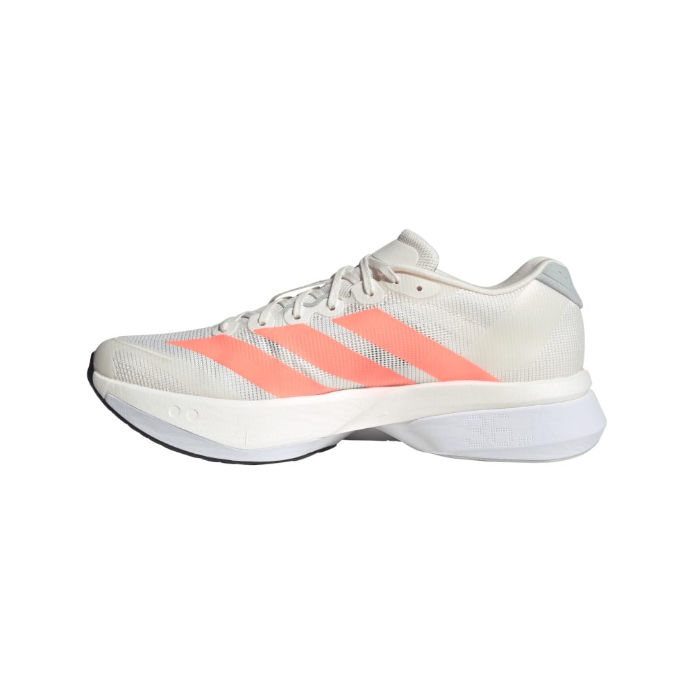 Adidas Adizero Boston 13 Joggesko Herre Hvit/Rosa
