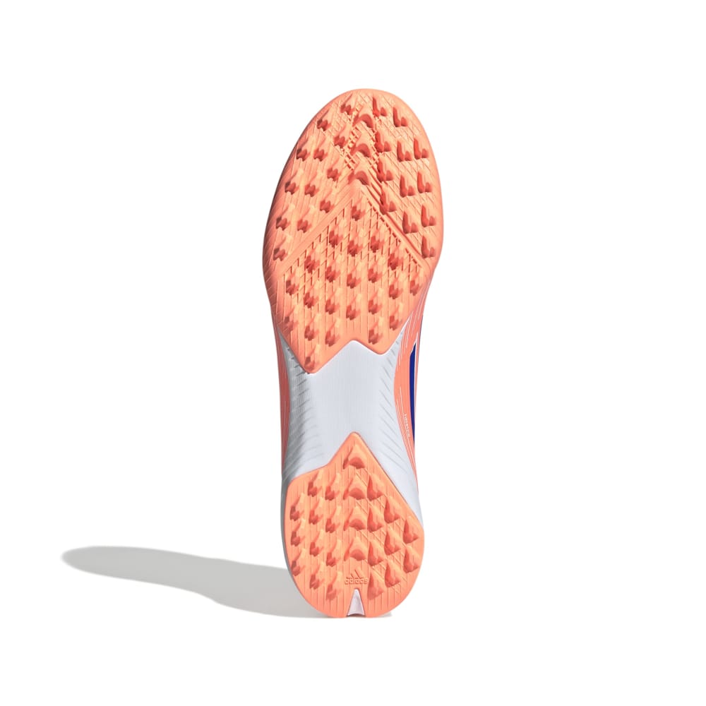 Adidas F50 League TF Fotballsko Coral Blaze