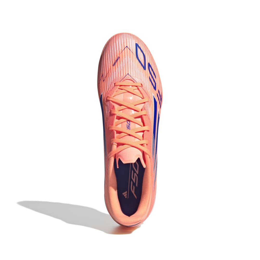 Adidas F50 League TF Fotballsko Coral Blaze