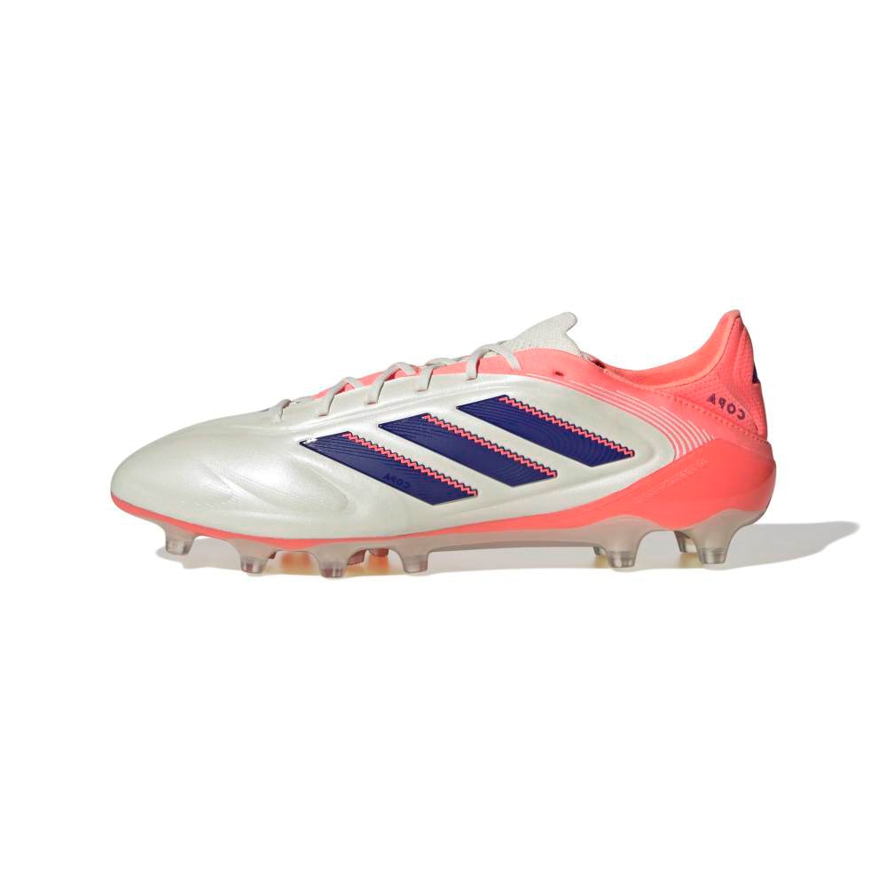 Adidas COPA Pure 3 Elite AG Fotballsko Coral Blaze