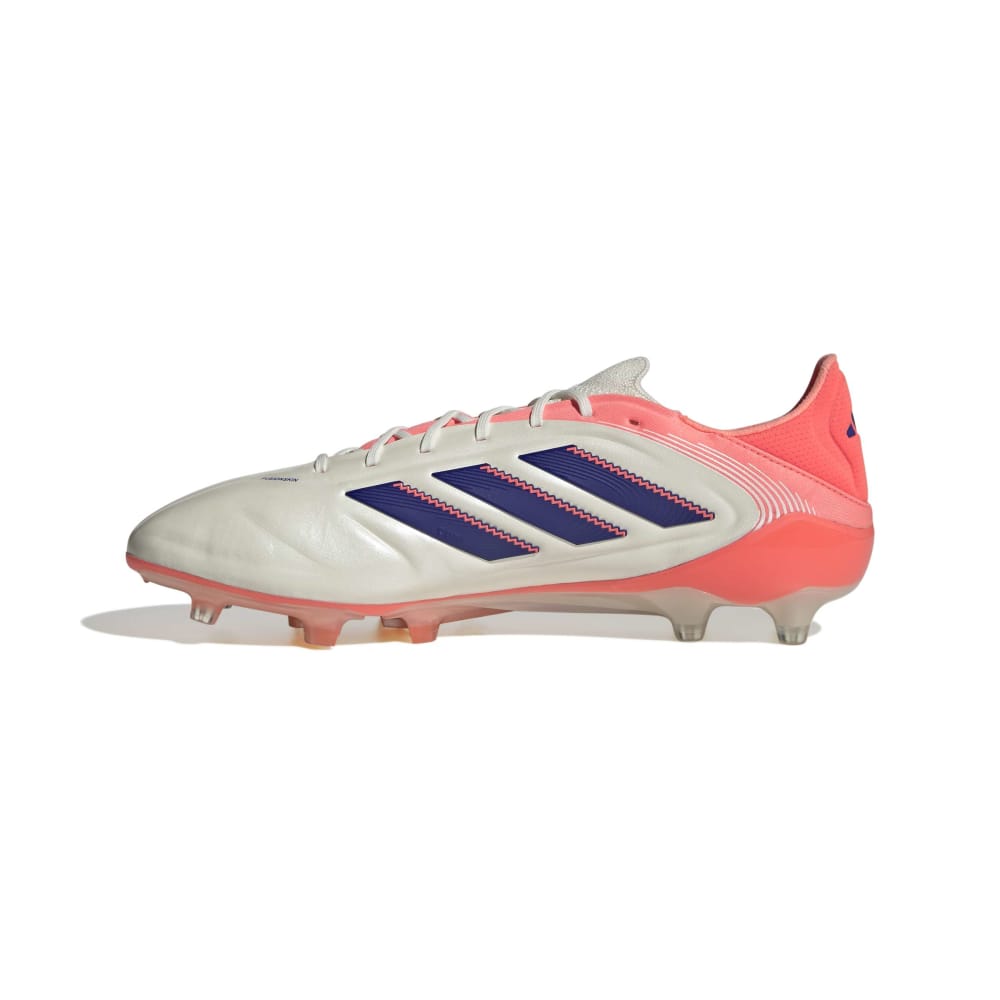 Adidas COPA Pure 3 Elite AG Fotballsko Coral Blaze
