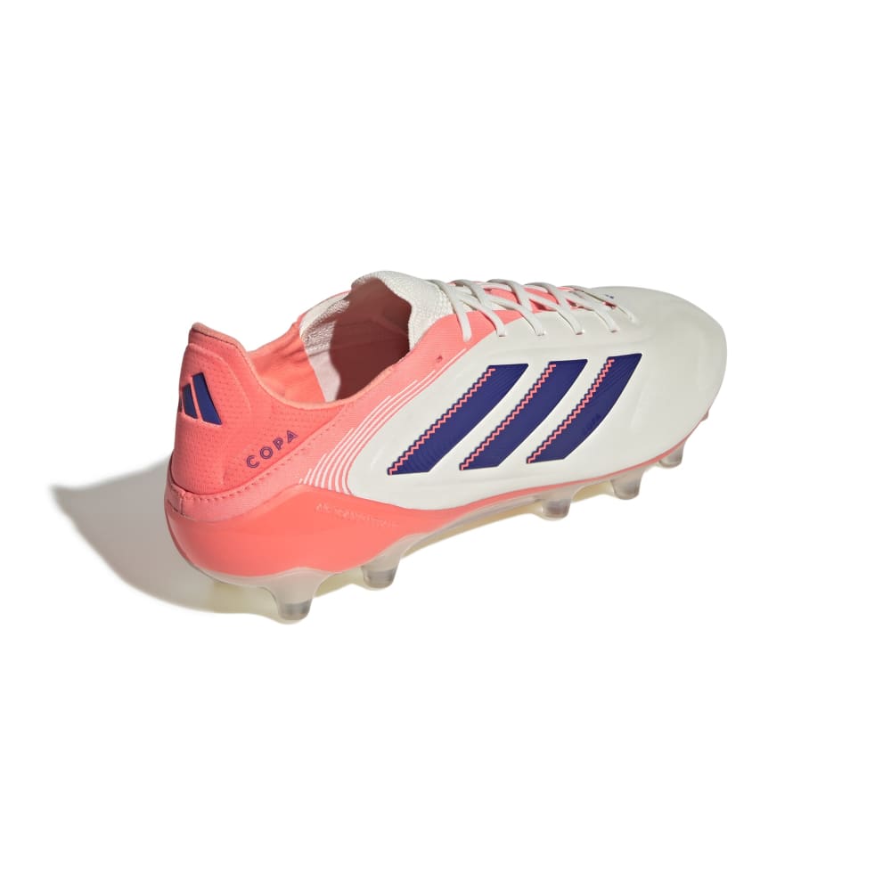 Adidas COPA Pure 3 Elite AG Fotballsko Coral Blaze