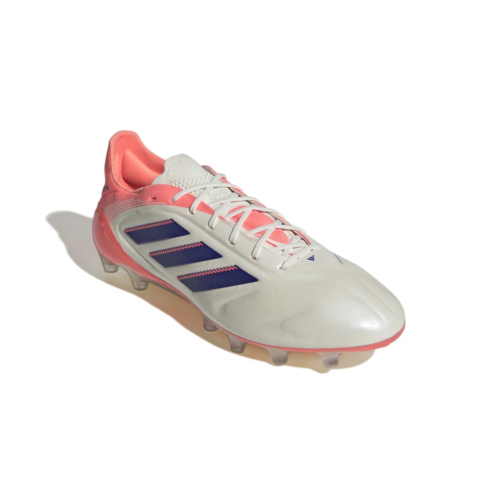 Adidas COPA Pure 3 Elite AG Fotballsko Coral Blaze