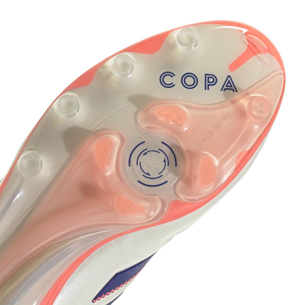Adidas COPA Pure 3 Elite AG Fotballsko Coral Blaze