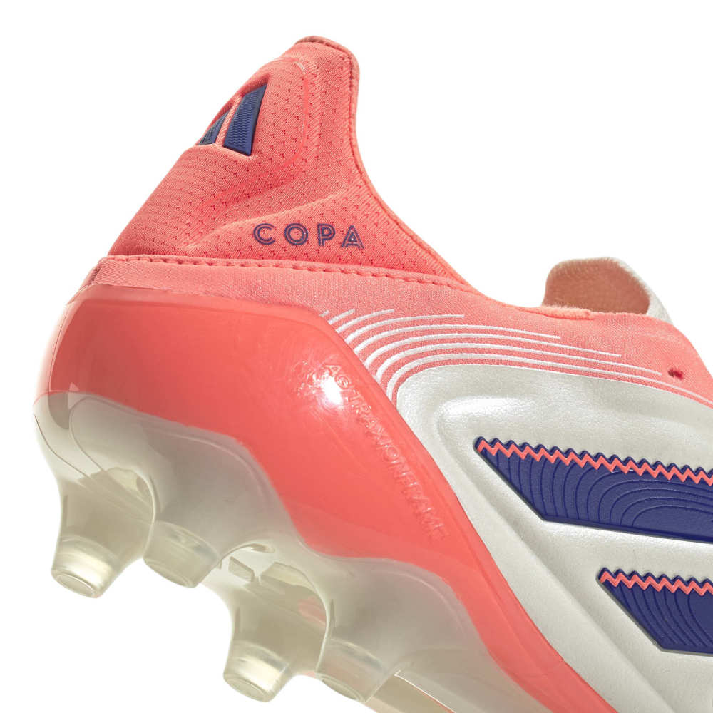 Adidas COPA Pure 3 Elite AG Fotballsko Coral Blaze